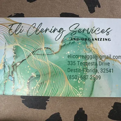 Eli Clean Service’s