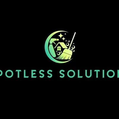 Spotless Solution