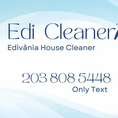 Edi Cleaner