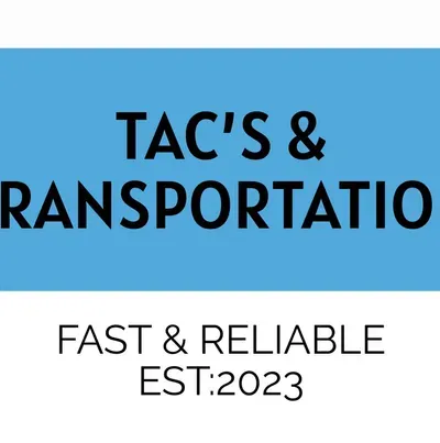 Tac’s & Transportation