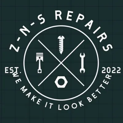Z-n-S Repairs