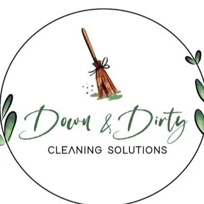 Down and Dirty Cleaning Solutions
