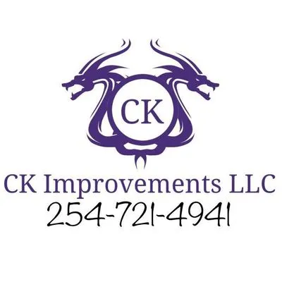 CK Improvements LLC