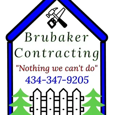 Brubaker contracting