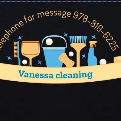 Vanessa cleaning services
