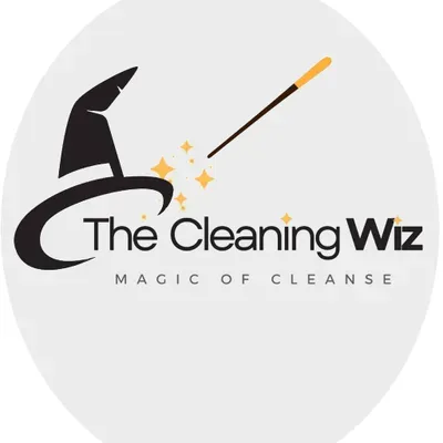 The Cleaning Wiz