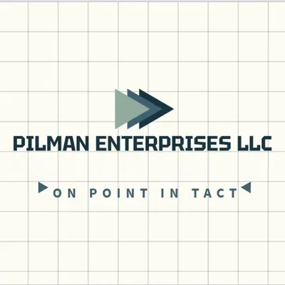 Pilman Enterprises LLC