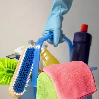 EM Cleaning