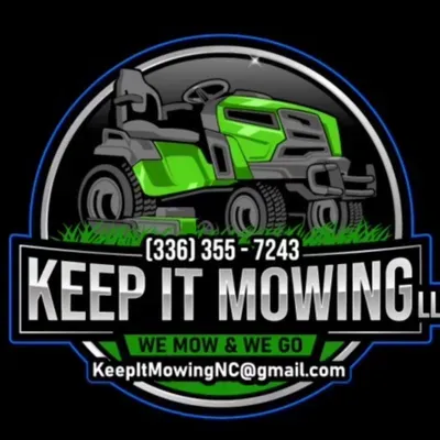 Keep It Mowing, LLC