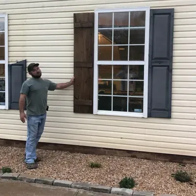 Nunley's Home Services