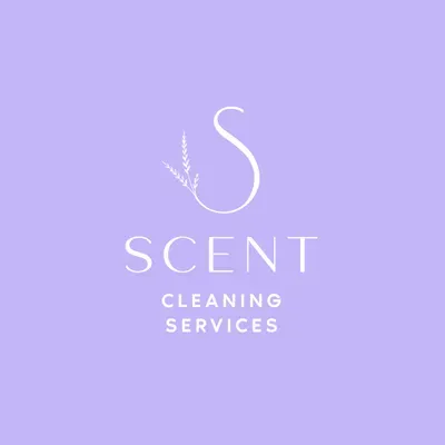 Scent cleaning services