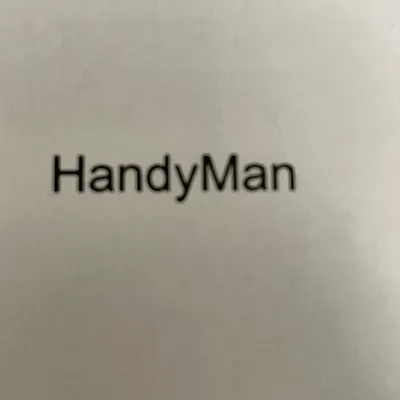 Dan Handyman Services