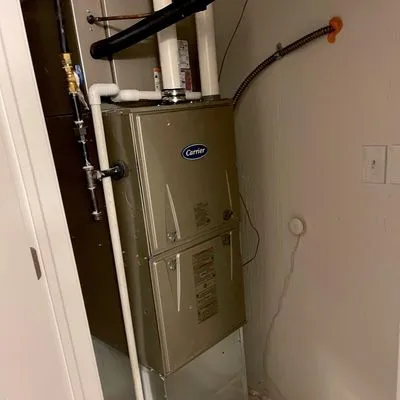 PAUL’S HVAC LLC