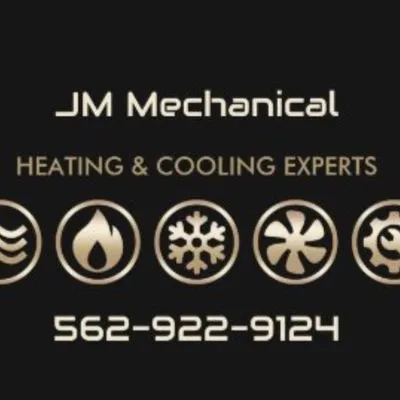 JM Mechanical