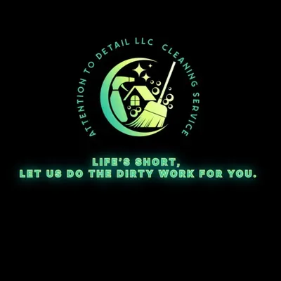 Attention to detail llc cleaning service