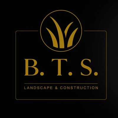 B.T.S Landscape & Construction