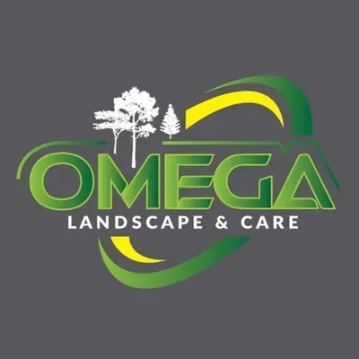 Omega Landscape & Care