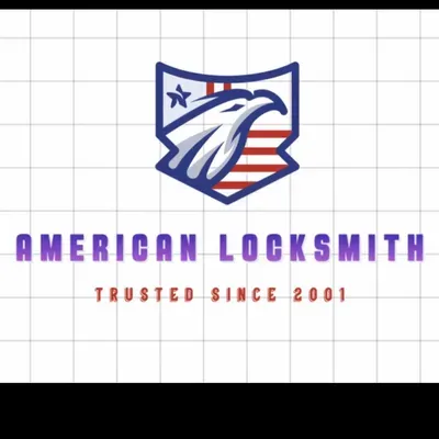 American Locksmith