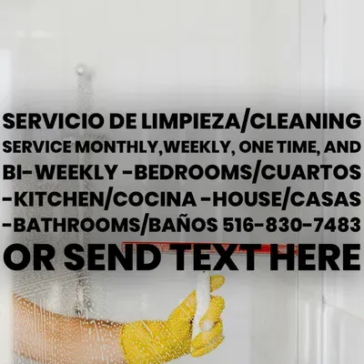 Brenda’s Cleaning Service