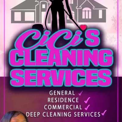 CiCi’s Cleaning Services