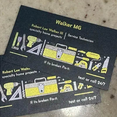 Walker management group