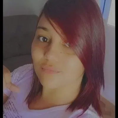 Cristiane Garcia
