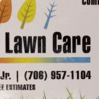 all year lawn care