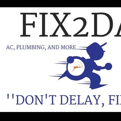 FIX2DAY
