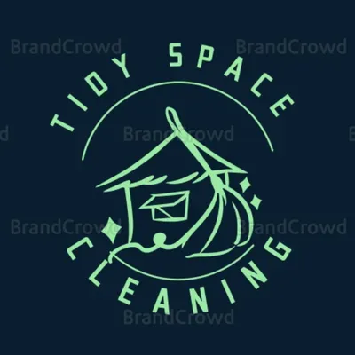 Tidy Space Cleaning