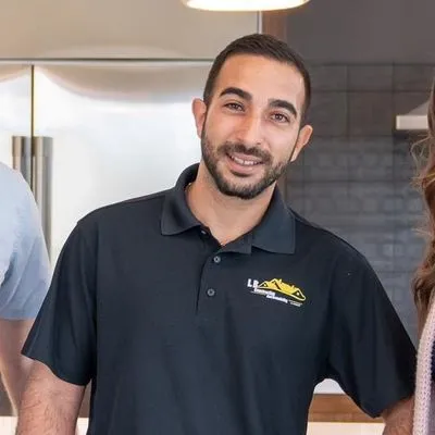 LB Construction & Remodeling