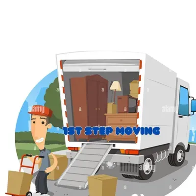 First Step Moving