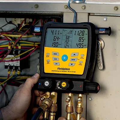 Precision Air LLC