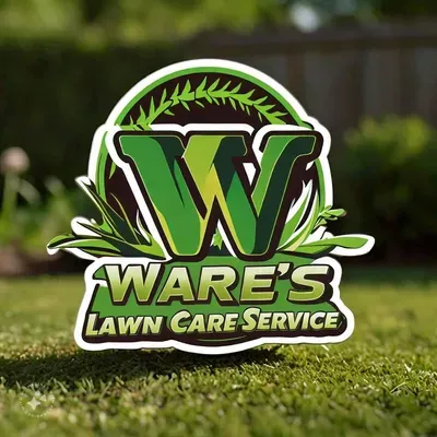 Ware’s Lawn Care Service