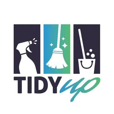 Tidy up