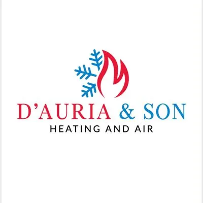 D’Auria & Son Heating and Air