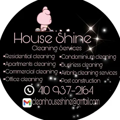 House shine
