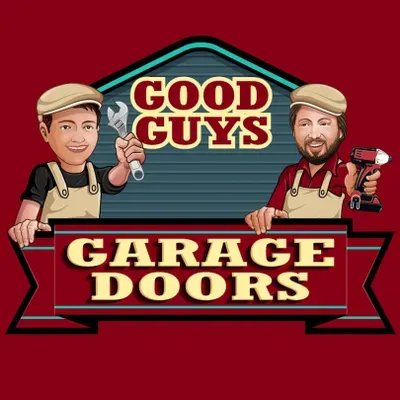 Good Guys Garage Doors