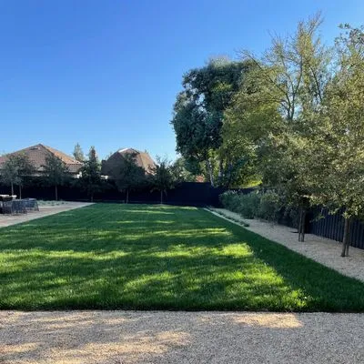 Jm landscaping maintenance and installation