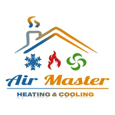 Air Master Heating and Cooling