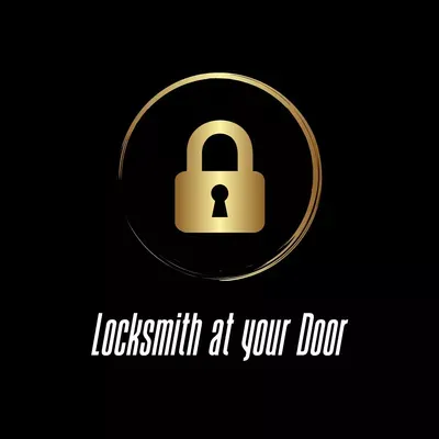 Locksmith At Your Door
