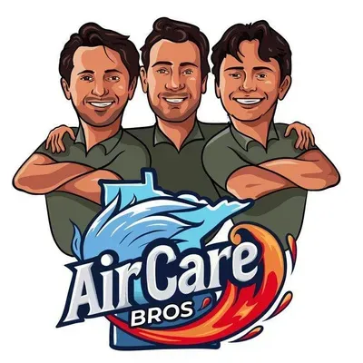AIR CARE BROS LLC ?