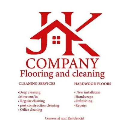 J&K  Cleaning company