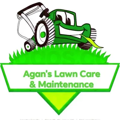 Agans Lawn Care & Maintenance