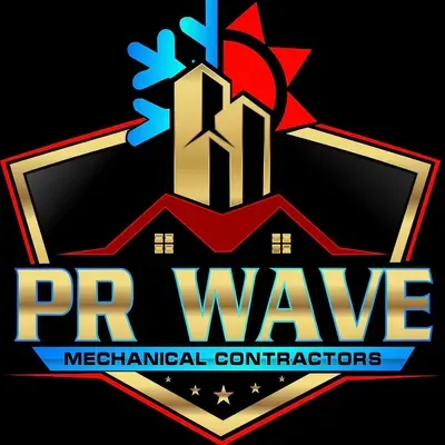PR Wave Mechanical Contractors