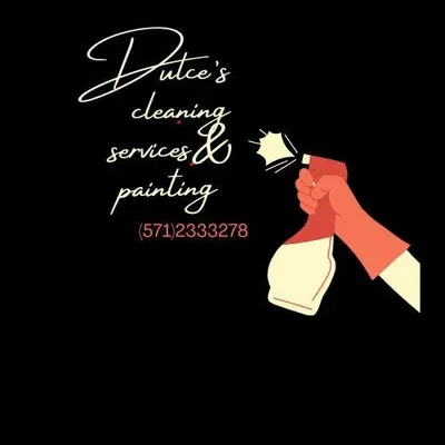 Dulce’s cleaning service’s & painting