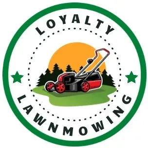 Loyalty Lawn Mowing