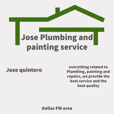 Jose plumbing Service