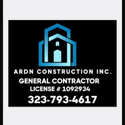 ARDN Construction