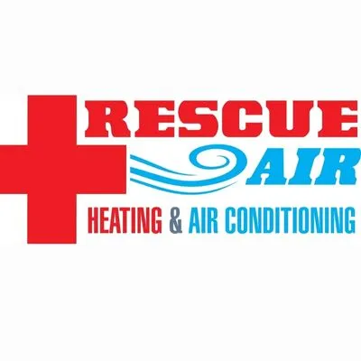 Rescue Air Heating and Cooling