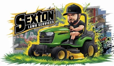 Sexton Lawn Services
